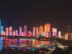 -VENU+海景酒廊