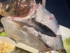 -筱爷叔·上海传统手工菜(玉树路店)