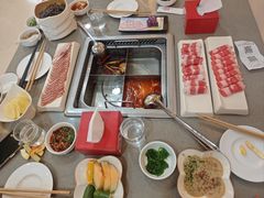 -海底捞火锅(吾悦国际广场店)