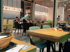大堂-谷田稻香(佛罗伦萨店)