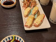-鹏祖料理