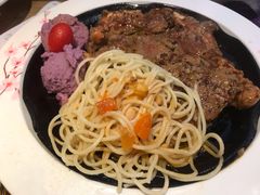 -豪客来牛排(重庆金源世纪广场1731店 )