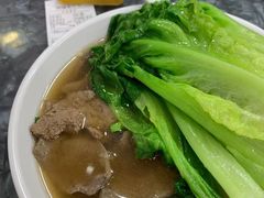 牛三星汤-燊意布拉肠云吞面(中山四路店)