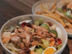 -ZEMOCAFE·FUSION FOOD(西交利物浦店)