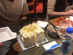 -兰溪小馆(东直门簋街店)