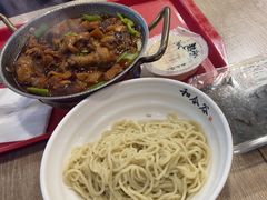 -和合谷(海淀五路居店)