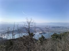 -北京十三陵国家森林公园蟒山景区