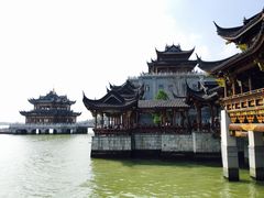 -龙天小镇