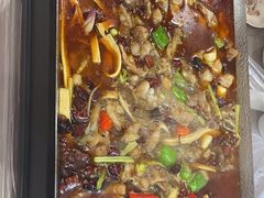 -四妹餐厅(玫瑰街店)