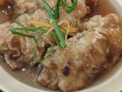 -蔡澜点心·粤菜(西单大悦城店)