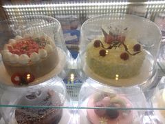 -DQ·蛋糕·冰淇淋(西直门店)