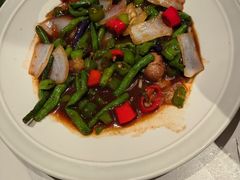 -阿露佳·舌尖上的安吉菜