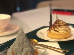 -L'amour澜茉·轻法餐