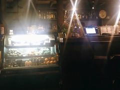 -MOKKA莫卡咖啡(大名路店)