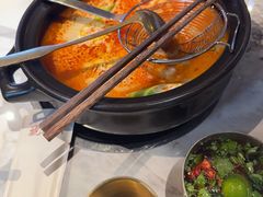-琥珀川糟粕醋火锅(慈云寺店)