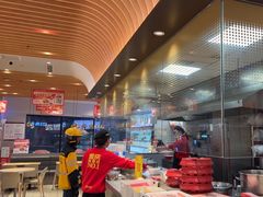-每味每客·重庆麻辣烫(拓展大厦店)