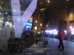 -COSTA COFFEE(哈尔滨凯德学府店)