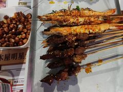 -木屋烧烤(白石洲店)