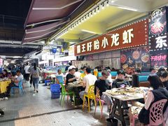 -盱眙小龙虾(天虹店)