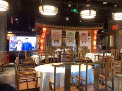 -东来顺饭庄(西直门店)