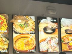 -阿鸡鱼庄·顺德鲜蒸小炒(亚运村店)
