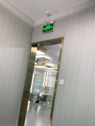 -即型男士理发工作室