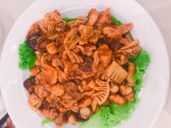 -大铁勺新津菜(东丽阳光新业广场店)