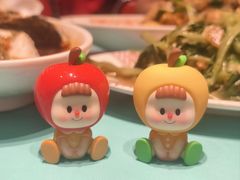 -神更仔·潮汕魂大排档(汉口路店)
