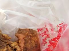 -上帝炸鸡(食品街店)