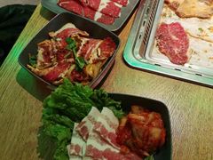 -新石器烤肉(南站店)