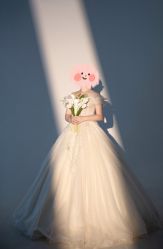 -金夫人婚纱摄影(总店)