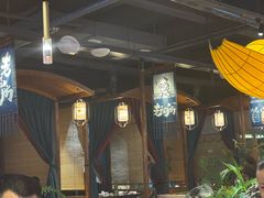 -老船舫·现做活鲜鱼馆(东郊记忆店)