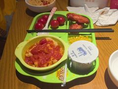 -九毛九西北菜(大东海店)