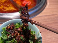 -季季红火锅(长沙步行街店)