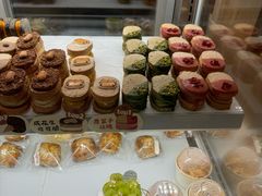 -HuHuCake呼呼甜品蛋糕(正弘城店)