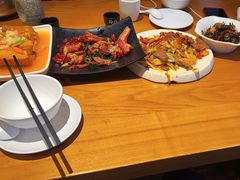 -隔壁老王·家常云南菜(花巷店)