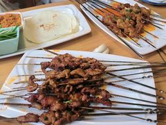 -花儿穆萨·烤肉餐厅(石马坪店)