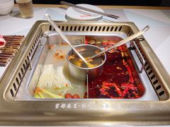 -雾都渣渣火锅(南城智汇城店)