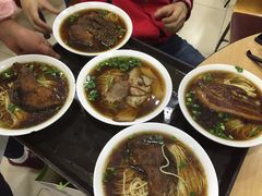 -瞻老元面馆(双塘路店)
