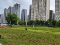 -唐城墙遗址公园