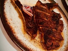 -Wolfgang’s Steakhouse 沃夫冈牛排馆(上海白玉兰广场店)