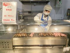 -麦德龙(浦东店)