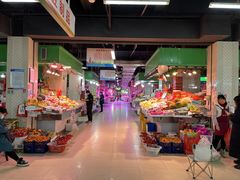 -翠庭园平价蔬果超市(翠庭园店)