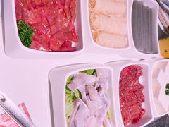 -海底捞火锅(关山保利店)