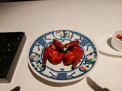 -荣轩(新荣记环球金融中心店)