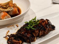 大烤目鱼-高佳庄·海鲜酒楼(定海店)