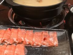 -捞王猪肚鸡火锅(昆山店)