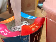 -麦当劳(海岸城店)