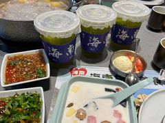 -椰小鸡·琼州糟粕醋·火锅(美兰缤纷城店)