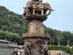 -石岛赤山风景区